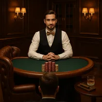 HugoBets - Blackjack - Klassieke Kaartspellen