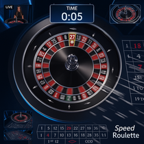HugoBets - Roulette - Europese en Amerikaanse Wielen