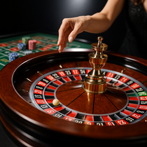 HugoBets - Live Roulette - Professional Dealers
