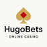HugoBets Casino Logo