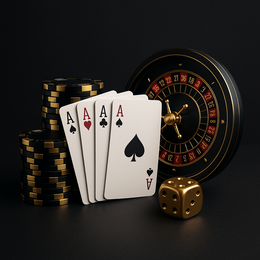 HugoBets Casino Login