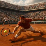 HugoBets - Tennis Betting - Live Odds